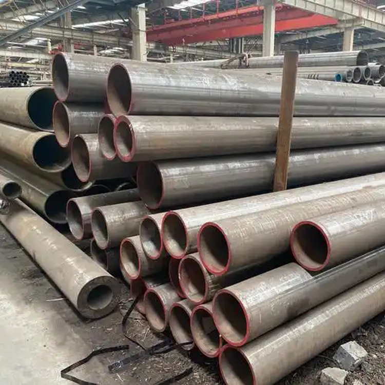 偃师电厂用锅炉管